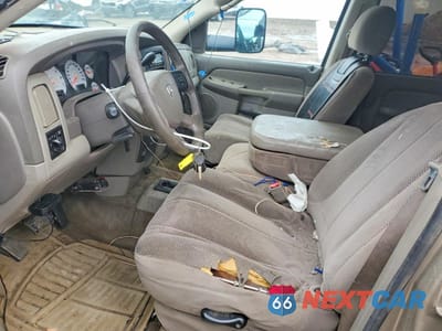 Zdjęcie 7 z 12 samochodu: 2004 DODGE RAM 1500 ST VIN:1D7HU18D44J273971 - miniatura