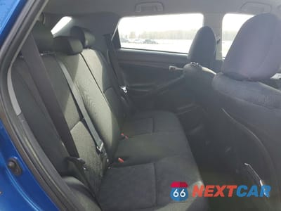 Zdjęcie 10 z 13 samochodu: 2010 TOYOTA MATRIX S VIN:2T1LE4EE5AC014316 - miniatura