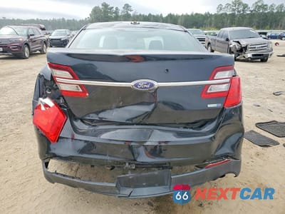 Zdjęcie 6 z 12 samochodu: 2017 FORD TAURUS POLICE INTERCEPTOR VIN:1FAHP2MK1HG121294 - miniatura