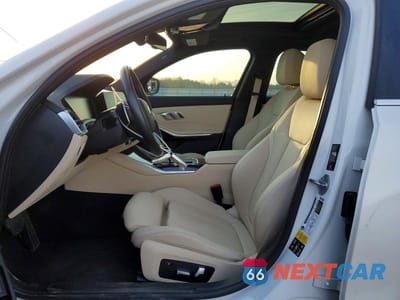 Zdjęcie 7 z 11 samochodu: 2021 BMW 330XI VIN:3MW5R7J06M8B90219 - miniatura