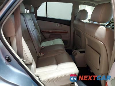 Zdjęcie 11 z 13 samochodu: 2009 LEXUS RX 350 BASE VIN:2T2HK31U79C105262 - miniatura