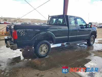Trzecie zdjęcie samochodu z tyłu: 2012 FORD F250 SUPER DUTY VIN:1FT7X2B67CEC35297 - miniatura