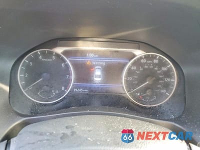 Zdjęcie 9 z 12 samochodu: 2024 NISSAN ALTIMA 2.5 SV VIN:1N4BL4DV8RN354366 - miniatura