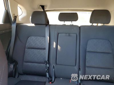 Zdjęcie 10 z 13 samochodu: 2017 HYUNDAI TUCSON SE VIN:KM8J33A44HU276423 - miniatura