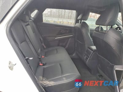 Zdjęcie 11 z 12 samochodu: 2024 SUBARU SOLTERRA PREMIUM VIN:JTMABABA1RA065537 - miniatura