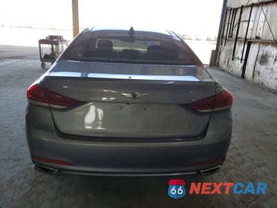 Zdjęcie 6 z 11 samochodu: 2015 HYUNDAI GENESIS 3.8L VIN:KMHGN4JE1FU067902 - miniatura