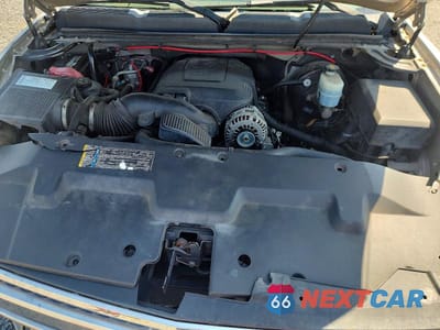 Zdjęcie 11 z 11 samochodu: 2008 CHEVROLET SILVERADO C1500 VIN:1GCEC19J58Z263302 - miniatura