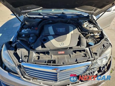 Zdjęcie 11 z 11 samochodu: 2009 MERCEDES-BENZ C 300 VIN:WDDGF54X59R074255 - miniatura