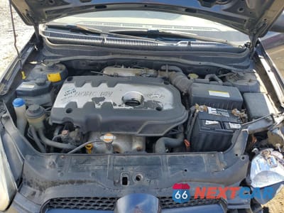 Zdjęcie 11 z 12 samochodu: 2007 HYUNDAI ACCENT GS VIN:KMHCM36CX7U045272 - miniatura