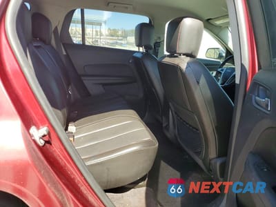 Zdjęcie 11 z 15 samochodu: 2016 GMC TERRAIN SLT VIN:2GKFLPE38G6247740 - miniatura