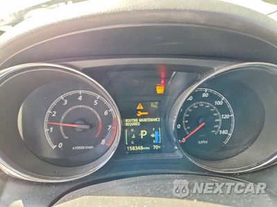 Zdjęcie 9 z 11 samochodu: 2020 MITSUBISHI OUTLANDER SPORT SE VIN:JA4AP4AU9LU026841 - miniatura