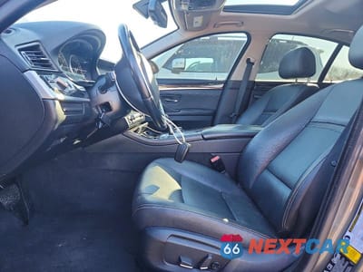 Zdjęcie 7 z 11 samochodu: 2014 BMW 528 XI VIN:WBA5A7C52ED616363 - miniatura