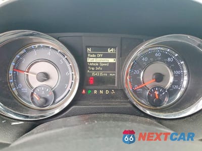 Zdjęcie 9 z 12 samochodu: 2015 CHRYSLER TOWN & COUNTRY TOURING VIN:2C4RC1BG7FR522492 - miniatura