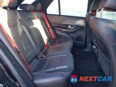 Zdjęcie 11 z 13 samochodu: 2021 MERCEDES-BENZ GLE AMG 53 4MATIC VIN:4JGFB6BB6MA507423 - miniatura