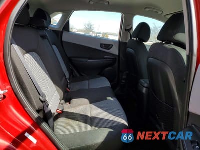 Zdjęcie 11 z 13 samochodu: 2021 HYUNDAI KONA SE VIN:KM8K12AA9MU604052 - miniatura