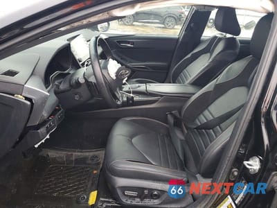 Zdjęcie 7 z 13 samochodu: 2022 TOYOTA AVALON TOURING VIN:4T1GZ1FB1NU081640 - miniatura