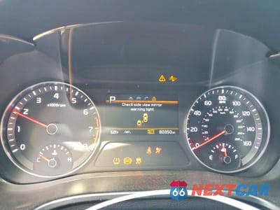 Zdjęcie 9 z 12 samochodu: 2023 KIA FORTE GT-LINE VIN:3KPF54AD9PE568110 - miniatura