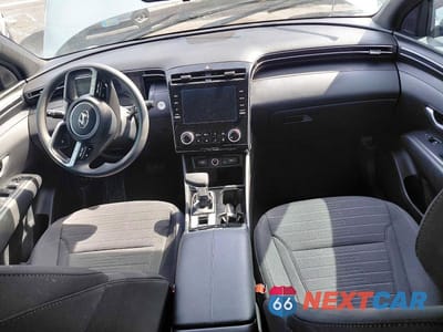 Zdjęcie 9 z 10 samochodu: 2022 HYUNDAI SANTA CRUZ SEL VIN:5NTJCDAE0NH017020 - miniatura