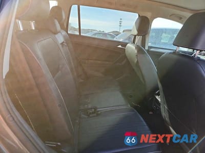Zdjęcie 11 z 12 samochodu: 2022 VOLKSWAGEN TIGUAN SE VIN:3VV2B7AX3NM022877 - miniatura