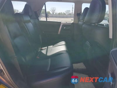 Zdjęcie 11 z 12 samochodu: 2014 TOYOTA 4RUNNER LIMITED VIN:JTEZU5JR1E5068433 - miniatura