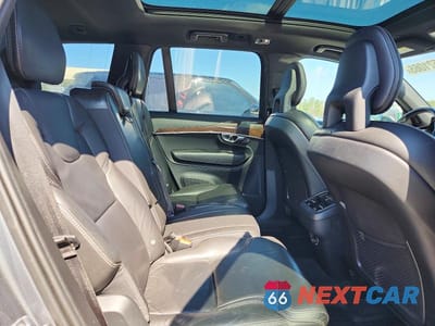 Zdjęcie 11 z 12 samochodu: 2016 VOLVO XC90 T6 VIN:YV4A22PK7G1042765 - miniatura