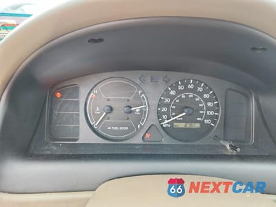 Zdjęcie 9 z 12 samochodu: 2000 TOYOTA COROLLA VE VIN:2T1BR12E0YC366071 - miniatura