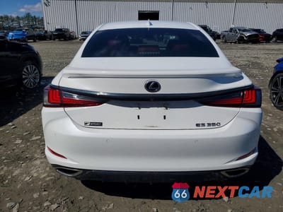 Zdjęcie 6 z 12 samochodu: 2019 LEXUS ES 350 F SPORT VIN:58ABZ1B12KU030403 - miniatura