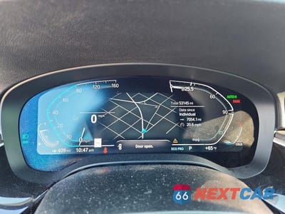 Zdjęcie 9 z 13 samochodu: 2021 BMW 530 XI VIN:WBA13BJ0XMWX21903 - miniatura