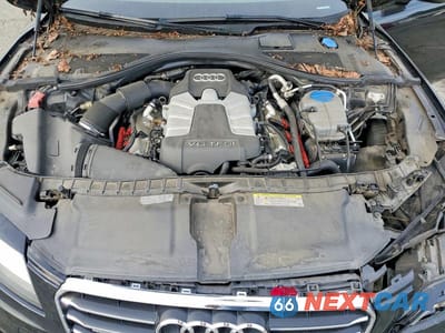 Zdjęcie 11 z 12 samochodu: 2012 AUDI A7 PREMIUM VIN:WAUWGAFC0CN039124 - miniatura