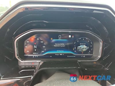 Zdjęcie 9 z 11 samochodu: 2022 CHEVROLET SILVERADO K1500 RST VIN:2GCUDEED5N1518633 - miniatura