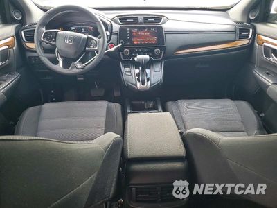 Zdjęcie 8 z 12 samochodu: 2017 HONDA CR-V EX VIN:5J6RW1H55HL010524 - miniatura
