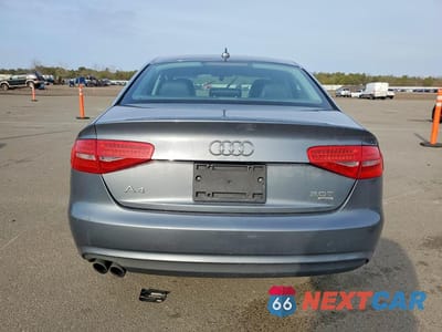 Zdjęcie 6 z 12 samochodu: 2013 AUDI A4 PREMIUM PLUS VIN:WAUFFAFL4DN029121 - miniatura