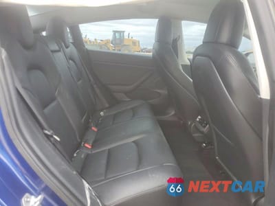 Zdjęcie 11 z 13 samochodu: 2022 TESLA MODEL 3 VIN:5YJ3E1EB0NF334777 - miniatura