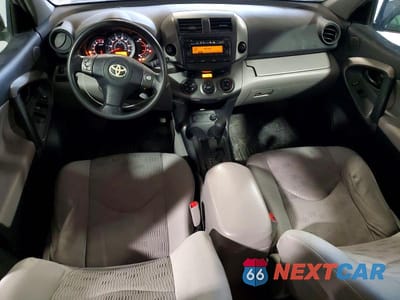 Zdjęcie 8 z 13 samochodu: 2012 TOYOTA RAV4 BASE VIN:2T3BF4DV1CW206139 - miniatura