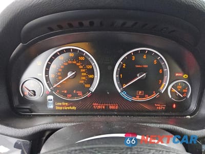 Zdjęcie 9 z 13 samochodu: 2014 BMW X3 XDRIVE28I VIN:5UXWX9C5XE0D10103 - miniatura