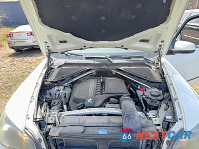 Zdjęcie 7 z 12 samochodu: 2011 BMW X5 XDRIVE35I VIN:5UXZV4C58BL403604 - miniatura