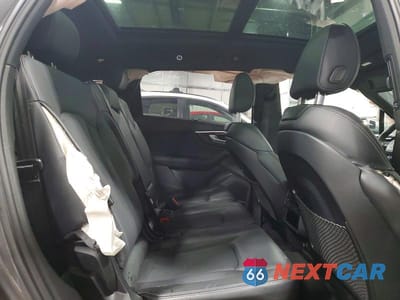 Zdjęcie 11 z 13 samochodu: 2025 AUDI Q7 PRESTIGE VIN:WA1VVBF77SD026785 - miniatura