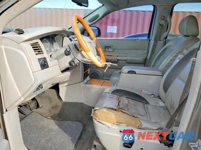 Zdjęcie 7 z 13 samochodu: 2007 CHRYSLER ASPEN LIMITED VIN:1A8HX58217F575211 - miniatura