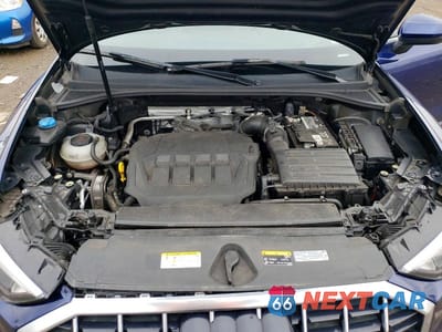 Zdjęcie 12 z 13 samochodu: 2021 AUDI Q3 PREMIUM 40 VIN:WA1AUCF32M1067429 - miniatura