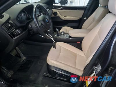 Zdjęcie 7 z 11 samochodu: 2018 BMW X4 XDRIVE28I VIN:5UXXW3C53J0T82756 - miniatura