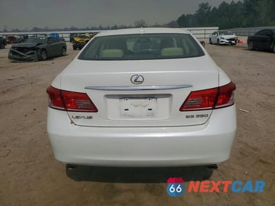 Zdjęcie 6 z 12 samochodu: 2010 LEXUS ES 350 BASE VIN:JTHBK1EG0A2368424 - miniatura