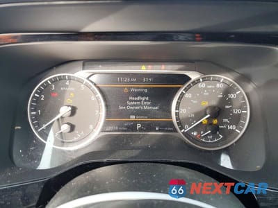 Zdjęcie 9 z 13 samochodu: 2023 NISSAN PATHFINDER ROCK CREEK VIN:5N1DR3BD3PC264200 - miniatura