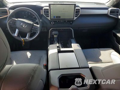 Zdjęcie 8 z 14 samochodu: 2025 TOYOTA SEQUOIA LIMITED VIN:7SVAAABA0SX054718 - miniatura
