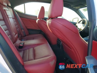 Zdjęcie 10 z 13 samochodu: 2016 LEXUS IS 350 BASE VIN:JTHBE1D26G5024732 - miniatura