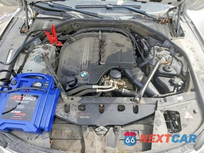 Zdjęcie 11 z 11 samochodu: 2013 BMW 740 LXI VIN:WBAYF4C50DD281602 - miniatura