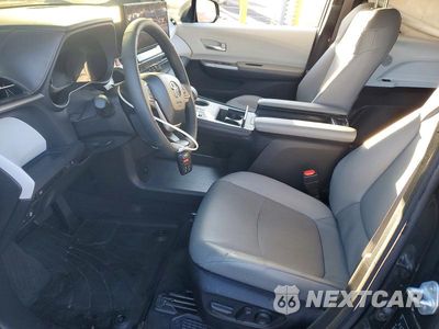 Zdjęcie 7 z 14 samochodu: 2025 TOYOTA SIENNA XLE 7-PASSENGER VIN:5TDJSKFC2SS216556 - miniatura