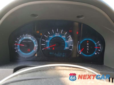 Zdjęcie 9 z 12 samochodu: 2012 FORD FUSION VIN:3FAHP0HA4CR346185 - miniatura