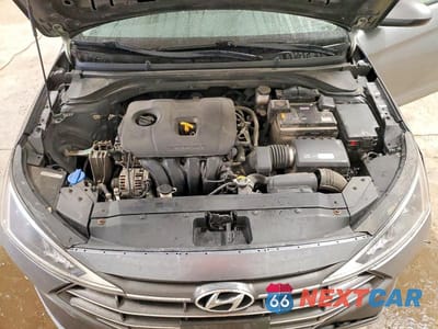 Zdjęcie 11 z 11 samochodu: 2019 HYUNDAI ELANTRA SE VIN:5NPD74LF4KH423139 - miniatura