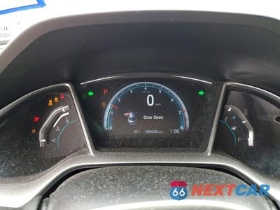 Zdjęcie 9 z 12 samochodu: 2018 HONDA CIVIC VIN:2HGFC2F75JH571046 - miniatura