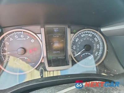 Zdjęcie 9 z 13 samochodu: 2019 TOYOTA TACOMA SR5 V6 VIN:5TFAZ5CNXKX073336 - miniatura
